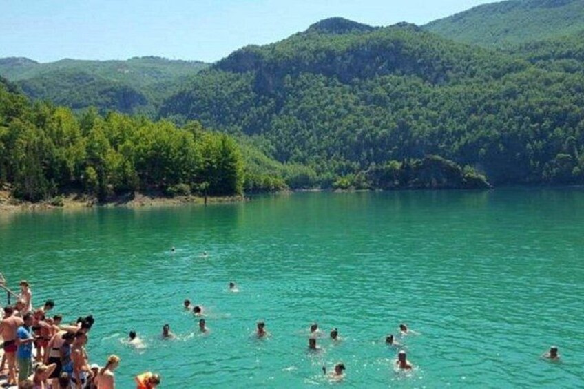 All Inclusive Green Canyon Boat Tour from Belek 2