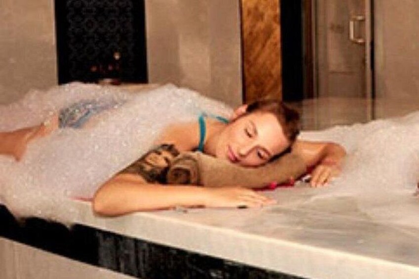 Traditional Turkish Bath and Spa in Belek 3
