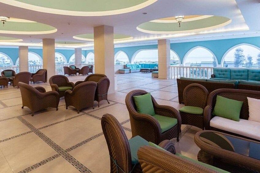 Traditional Turkish Bath and Spa in Belek 3