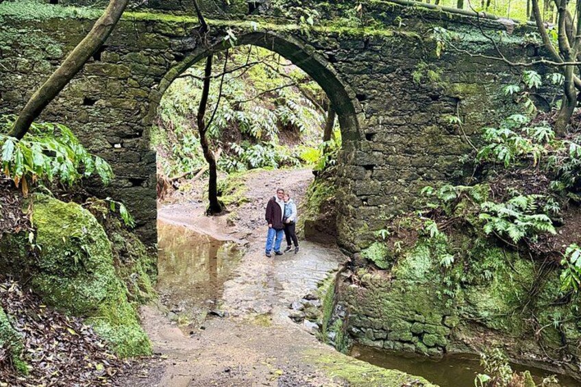 Private Hike - Discover São Miguel’s Craters, Lakes & Waterfalls 3