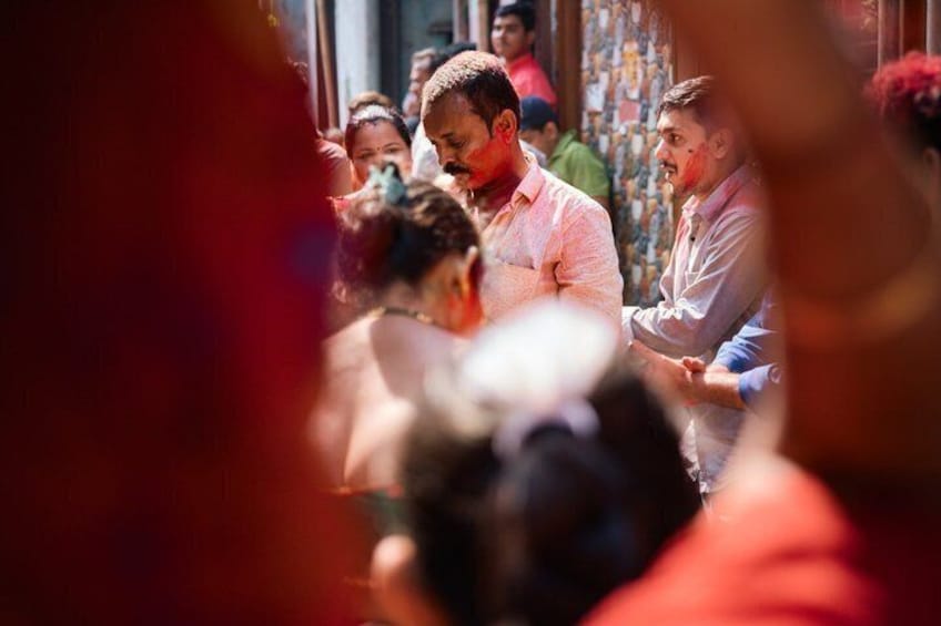 Inside Dharavi: A Unique Slum Tour with an Local Guide 5