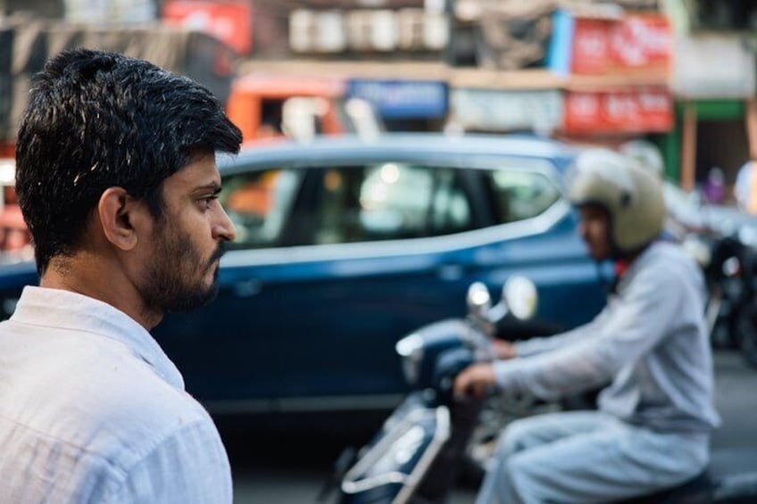 Inside Dharavi: A Unique Slum Tour with an Local Guide 3