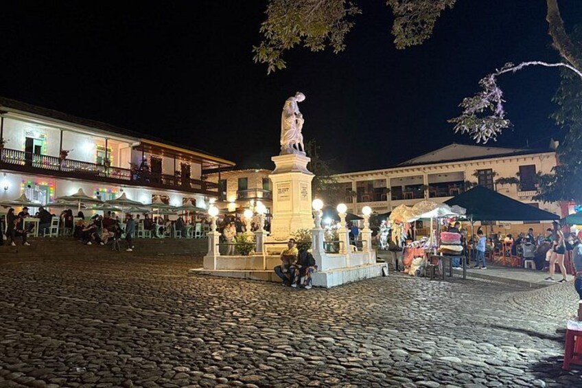 2 Day Private Jardin Tour with Activities from Medellin 1
