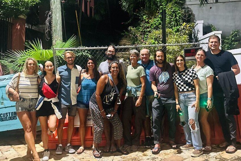 #1 St. Thomas Ghost Tour – Virgin Island's Original Haunted Tour 2