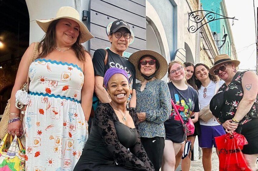 #1 St. Thomas Ghost Tour – Virgin Island's Original Haunted Tour 2