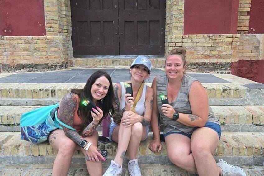 #1 St. Thomas Ghost Tour – Virgin Island's Original Haunted Tour 3