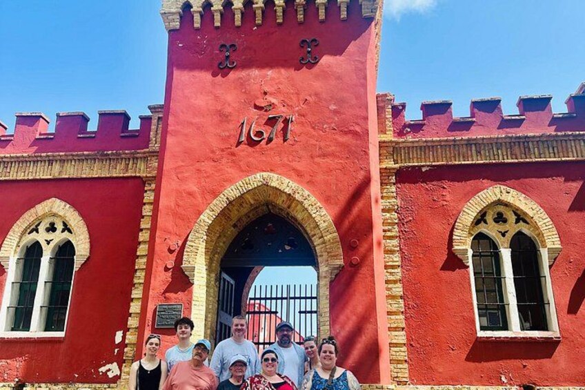 #1 St. Thomas Ghost Tour – Virgin Island's Original Haunted Tour 4