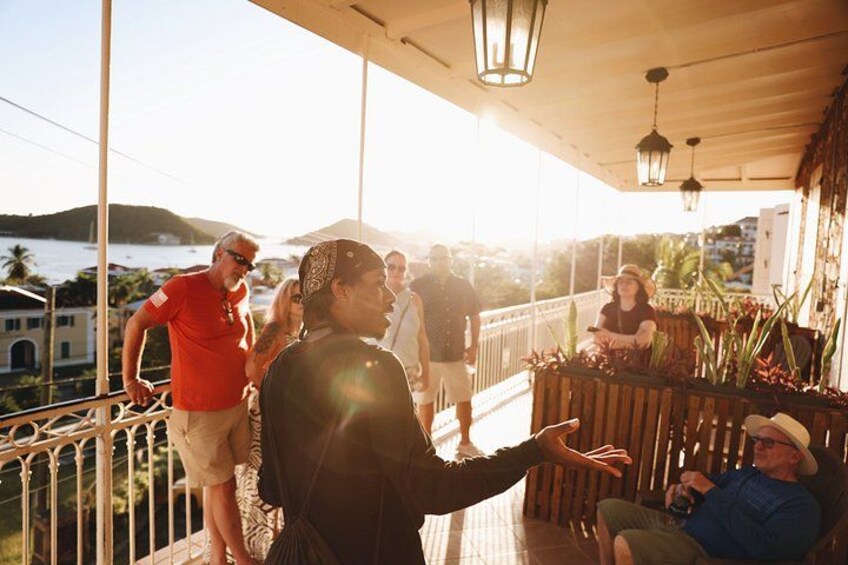 #1 St. Thomas Ghost Tour – Virgin Island's Original Haunted Tour 3