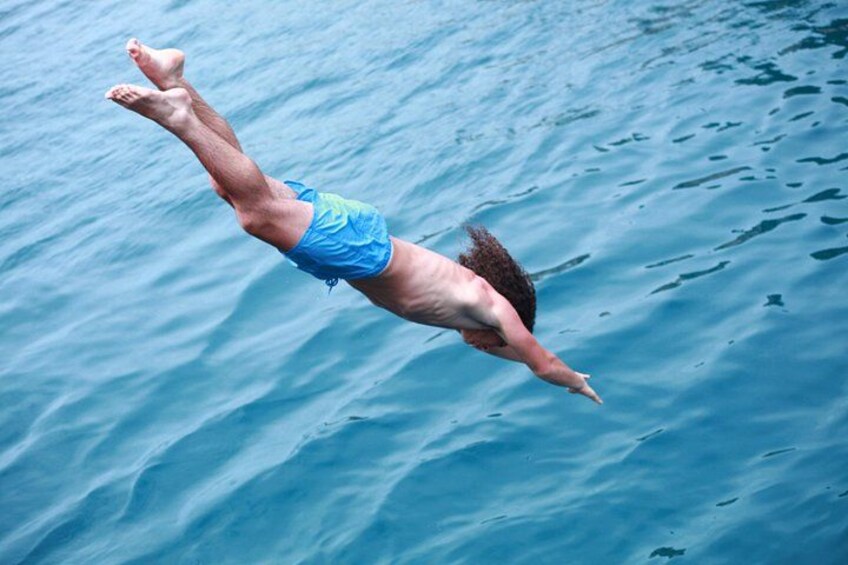 No Rush Morning & Afternoon 5 Stop Snorkeling tour for Koh Tao 3