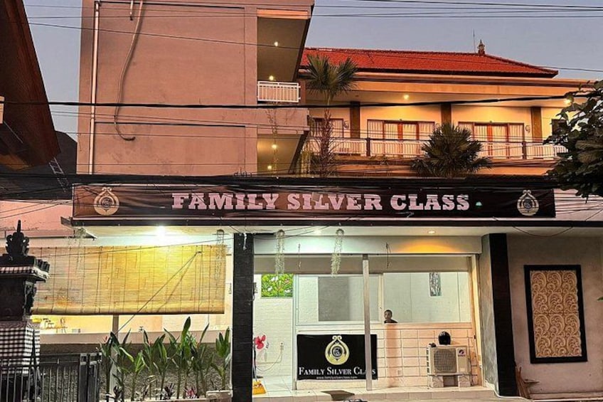Bali: Silver Jewelry Making Class in Seminyak and Legian 3