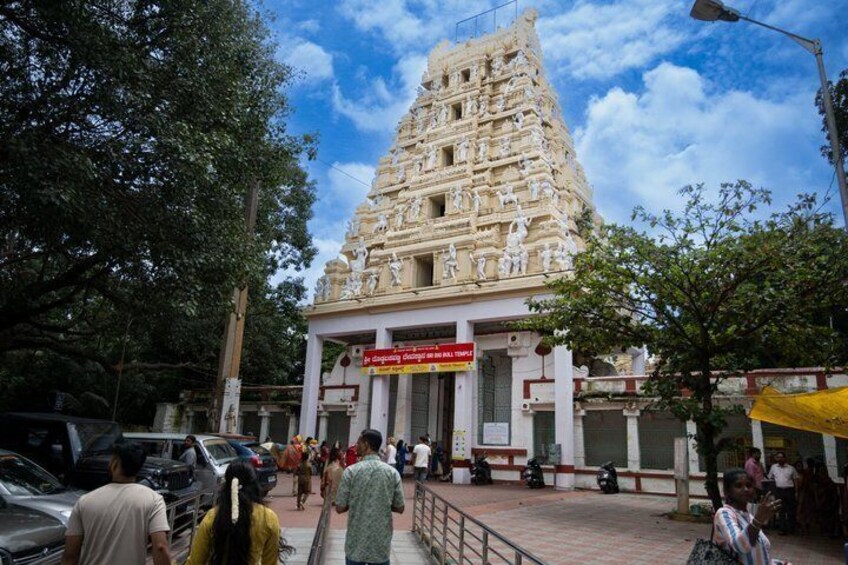 Discover Bengaluru : Full-Day Private Sightseeing Experience 3