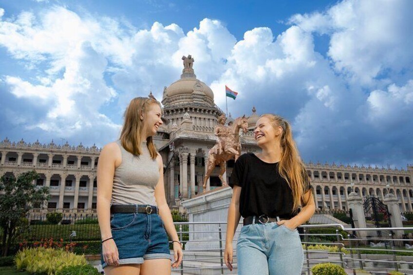 Discover Bengaluru : Full-Day Private Sightseeing Experience 4
