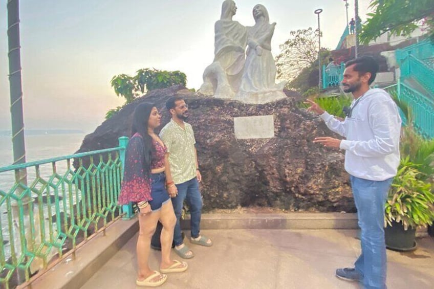 Discovering Old Goa’s Historic Treasures on Foot 4