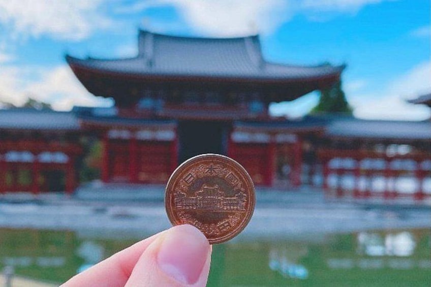 Kyoto & Nara & Uji: Full Day Sightseeing Tour from Osaka or Kyoto 3