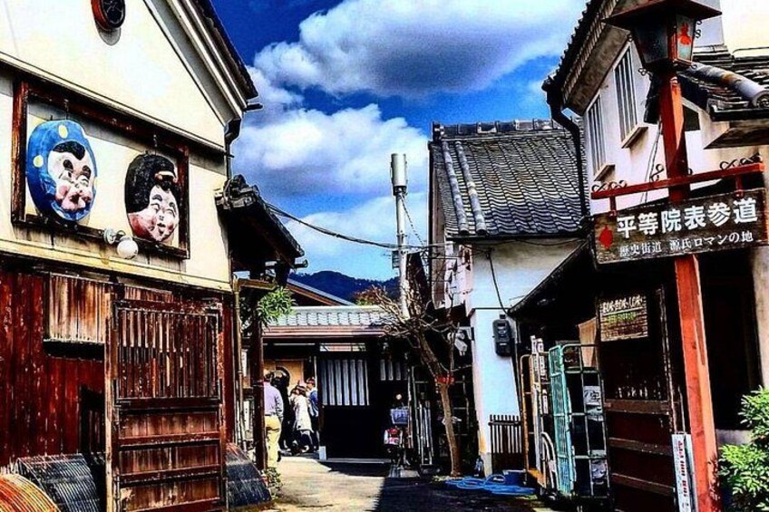 Kyoto & Nara & Uji: Full Day Sightseeing Tour from Osaka or Kyoto 3