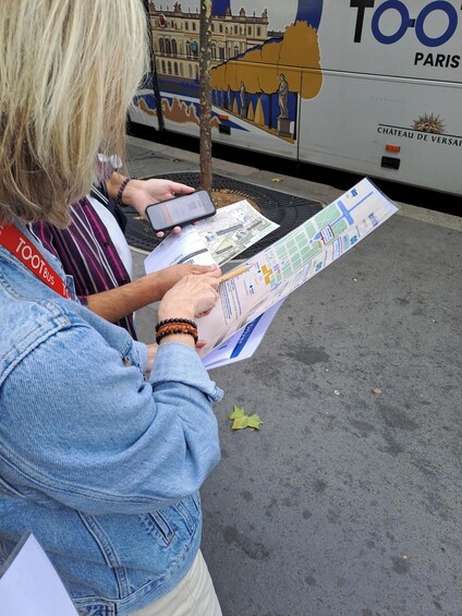 Tootbus Paris : Versailles Half-Day Tour from Paris 5