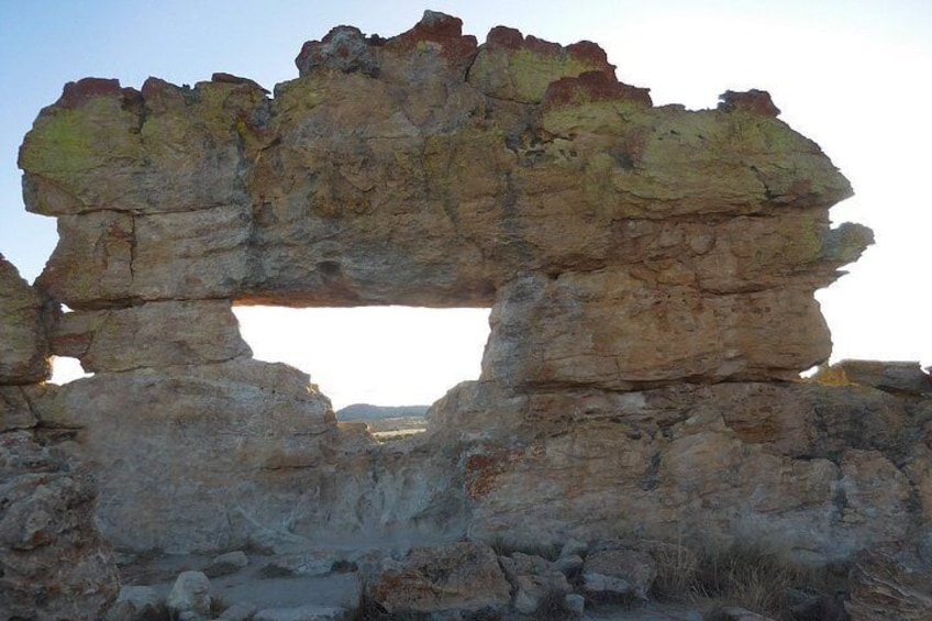 RN7 Madagascar: Adventure and Nature to the Isalo 2