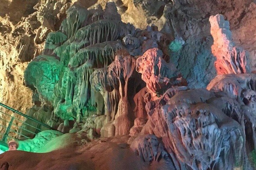 Canelobre Caves and Busot Tour from Alicante 5
