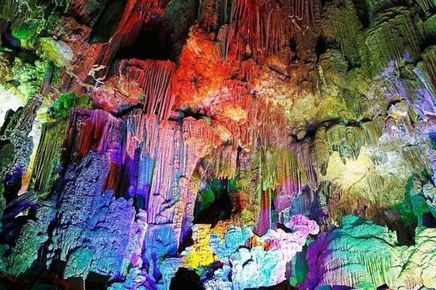 Canelobre Caves and Busot Tour from Alicante 1