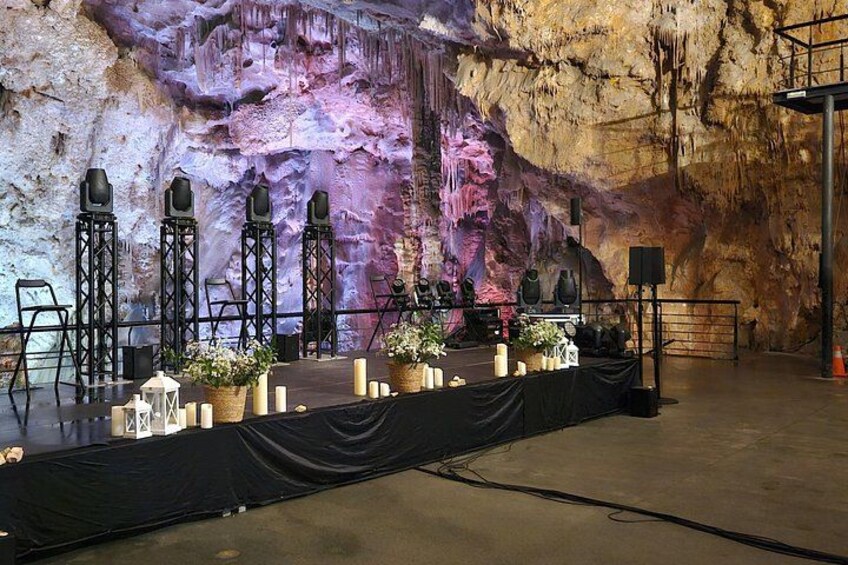 Canelobre Caves and Busot Tour from Alicante 3