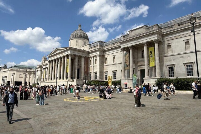 National Gallery 3