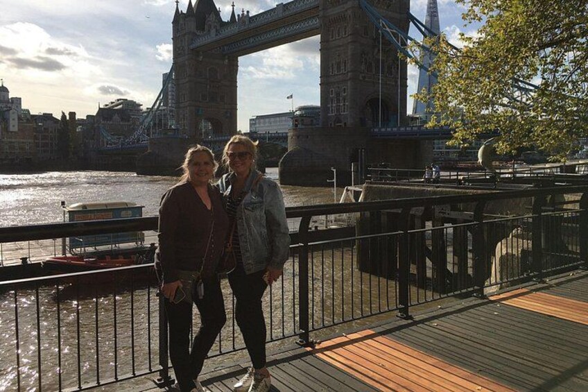 Tower Bridge 2
