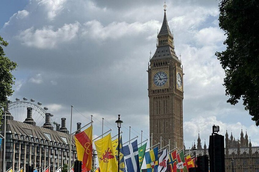 Big Ben 4