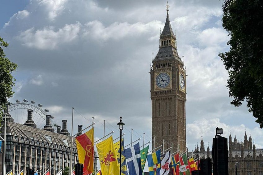 Big Ben 3