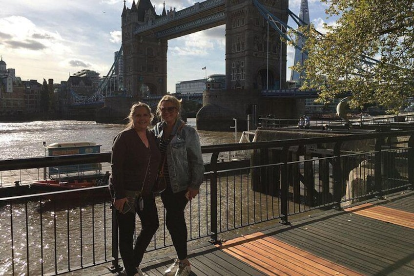 Tower Bridge 2