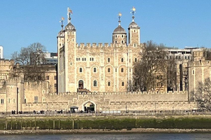 Tower of London 5