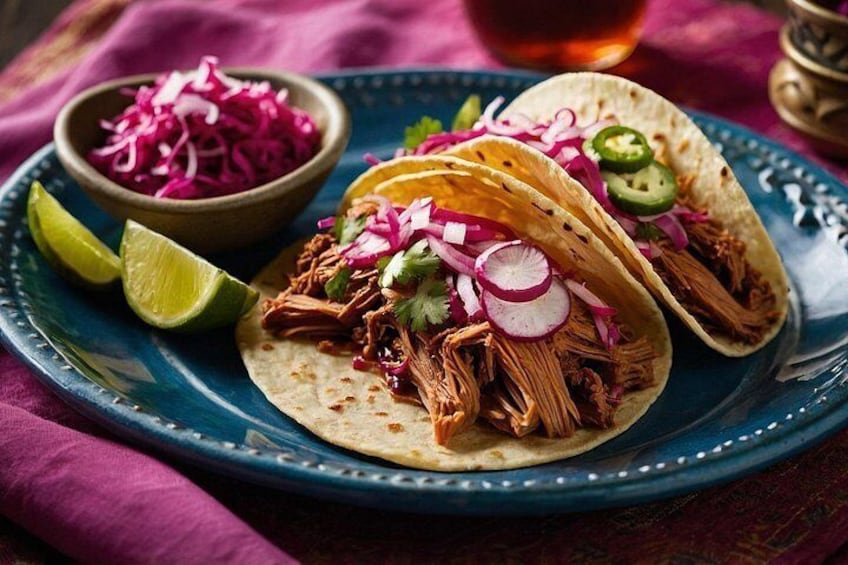 Cooking Class in Playa del Carmen: 9 Recipes & Bottomless Drinks 4