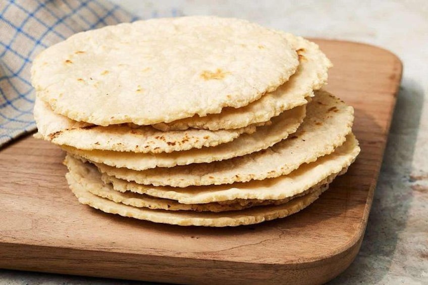Cooking Class in Playa del Carmen: 9 Recipes & Bottomless Drinks 3