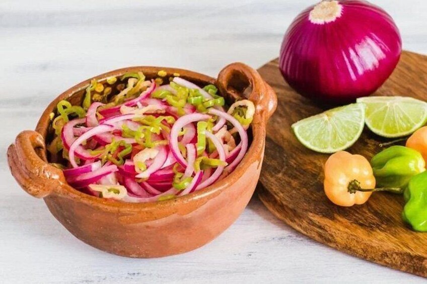 Cooking Class in Playa del Carmen: 9 Recipes & Bottomless Drinks 5