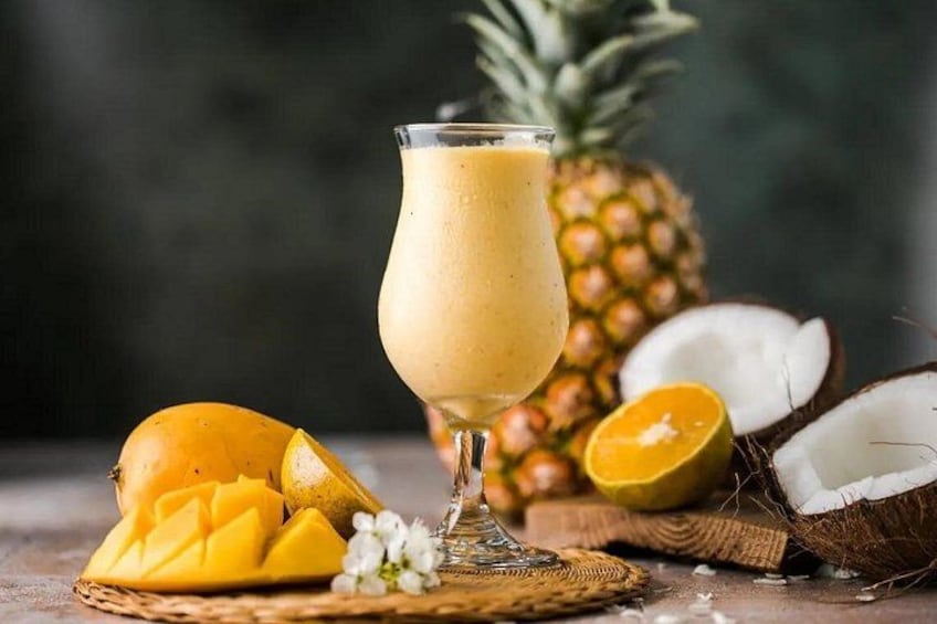 Cooking Class in Playa del Carmen: 9 Recipes & Bottomless Drinks 4
