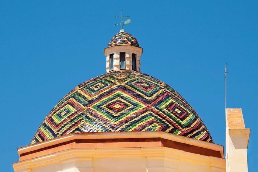 Alghero Walking Tour with Audio and Written Guide by a Local 4