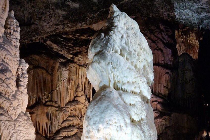Postojna cave & Predjama castle by Sigismundi Luxury Adventures 4