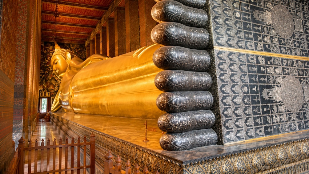Bangkok: 3 Temple Tour (Grand Palace + Wat Arun + Wat Pho) 3