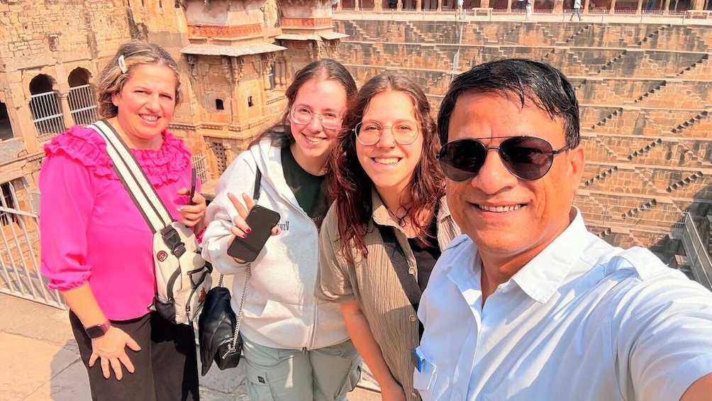 All Inclusive Same Day Taj Mahal & Agra Fort From Delhi With Tour Guide 2