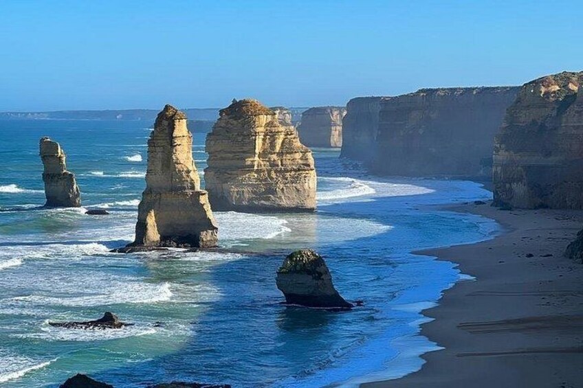 THE 12 APOSTLES 4