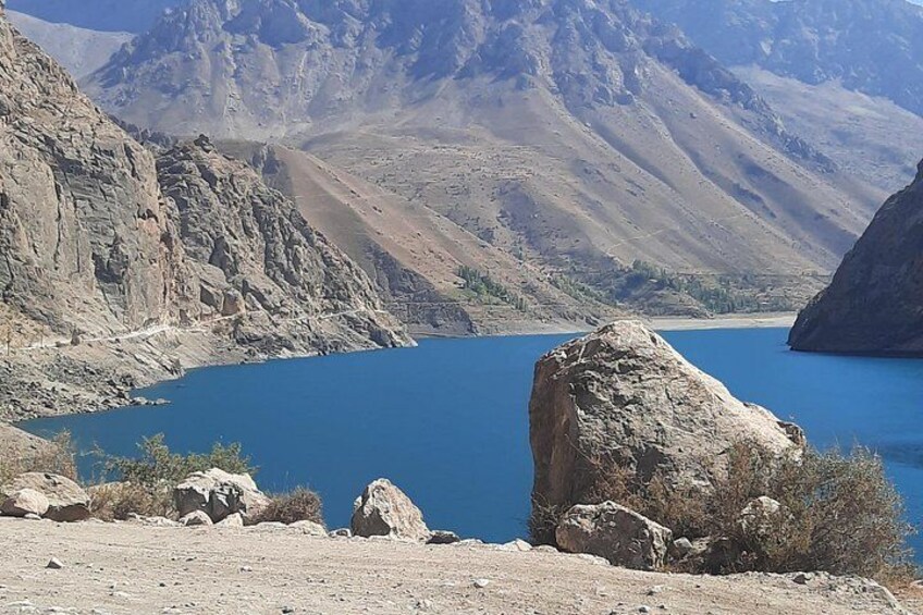 Lake 6 3
