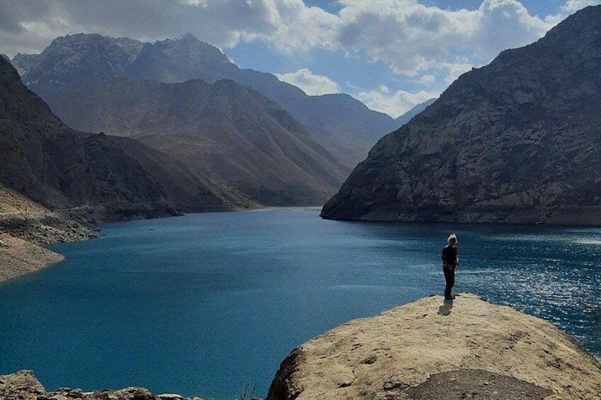 Lake 4 3