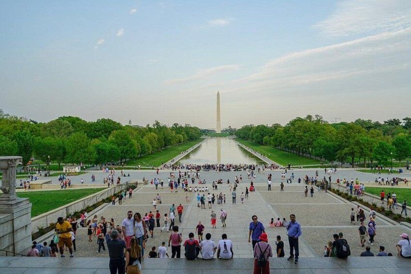 Discover Washington DC on a Day Trip from Manhattan or New Jersey 1