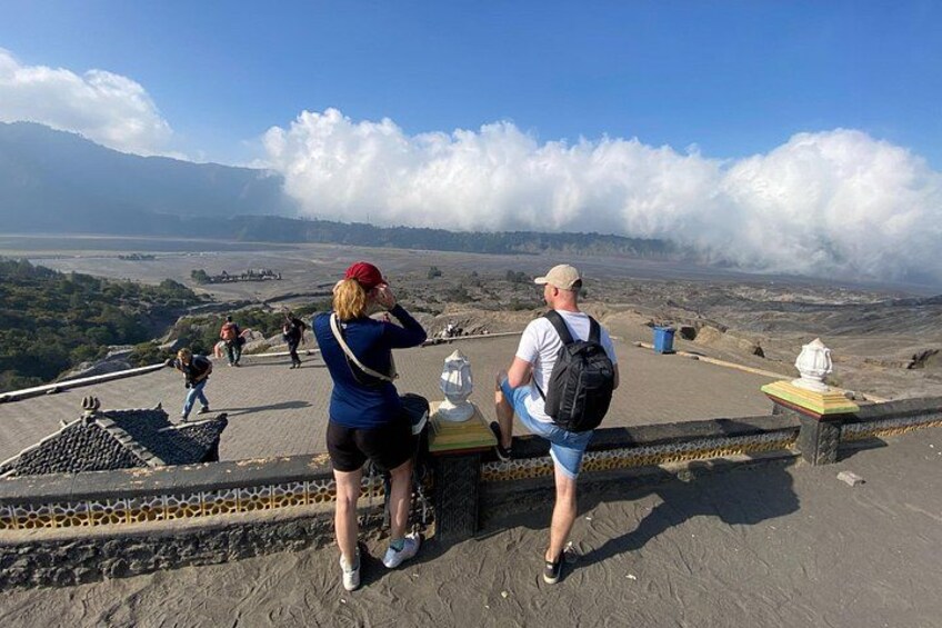 Mount Bromo Sunset Escape – Depart from Surabaya or Malang 2