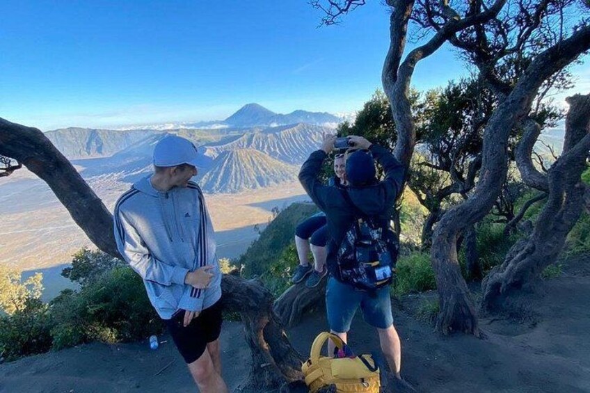 Mount Bromo Sunset Escape – Depart from Surabaya or Malang 5