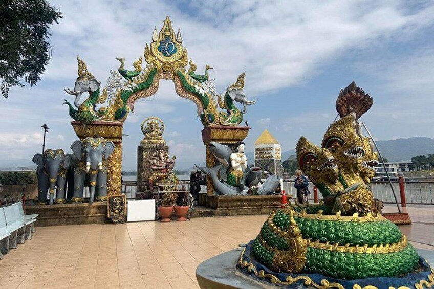 Golden TRiangle 3