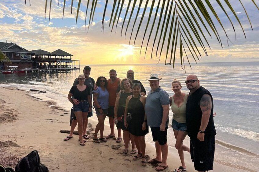 Roatan Honduras Private Tour With Island Highlights 4