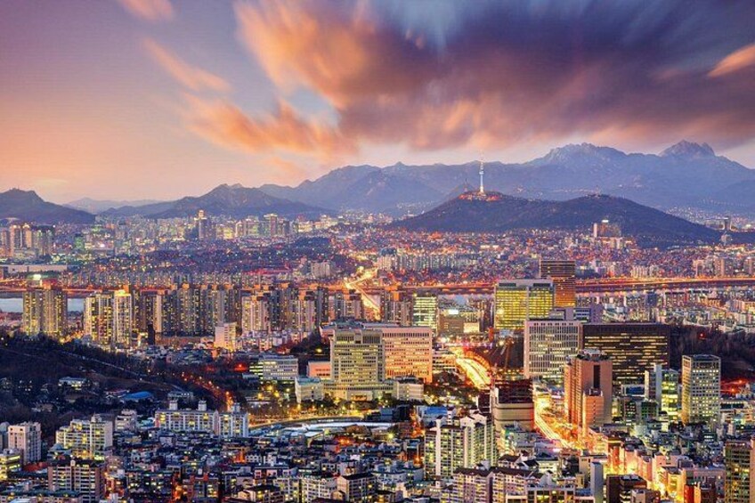 Return Assurance - Seoul Private Tour for Incheon Cruise Guests 5