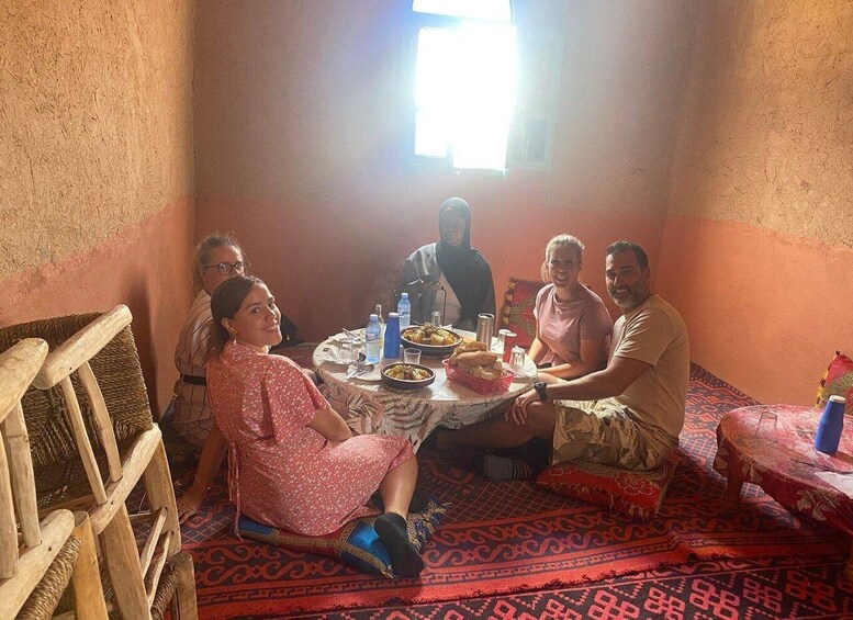 Picture 2 for Activity Agadir: Mini Sahara 4x4 Safari with Berber Lunch 4