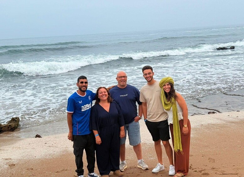 Picture 10 for Activity Agadir: Mini Sahara 4x4 Safari with Berber Lunch 5