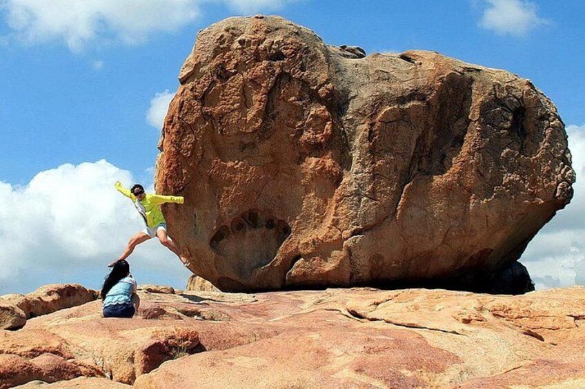 Nha Trang Highlights: Top Attractions and Hidden Gems Tour 5